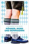 Cover von: Männer, Mord und Remmidemmi