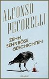 Cover von: Zehn sehr böse Geschichten