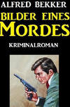 Cover von: Bilder eines Mordes
