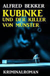Cover von: Kubinke und der Killer von Münster