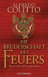 Cover von: Die Bruderschaft des Feuers