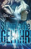 Cover von: Stürmische Gefahr