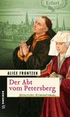 Cover von: Der Abt vom Petersberg