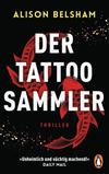 Cover von: Der Tattoosammler