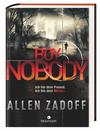 Cover von: Boy Nobody