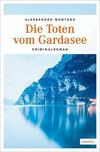 Cover von: Die Toten vom Gardasee