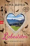 Cover von: Liebestöter