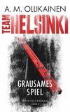 Cover von: Grausames Spiel