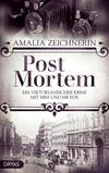 Cover von: Post Mortem