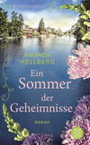 Cover von: Ein Sommer der Geheimnisse