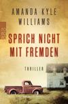 Cover von: Sprich nicht mit Fremden