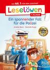 Cover von: Ein spannender Fall für die Polizei