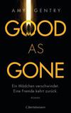 Cover von: Good as Gone