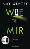 Cover von: Wie du mir