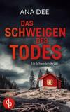 Cover von: Das Schweigen des Todes