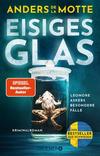 Cover von: Eisiges Glas