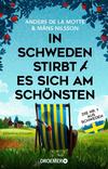 Cover von: In Schweden stirbt es sich am schönsten