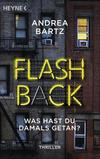 Cover von: Flashback