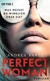 Cover von: Perfect Woman