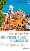 Cover von: Ein tiefer Blick in die Seele