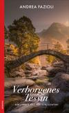 Cover von: Verborgenes Tessin