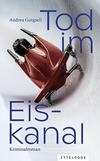 Cover von: Tod im Eiskanal