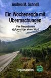 Cover von: Ein Wochenende mit Überraschungen