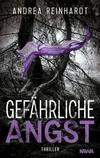 Cover von: Gefährliche Angst