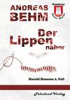 Cover von: Der Lippennäher