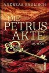 Cover von: Die Petrus-Akte