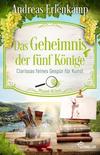 Cover von: Das Geheimnis der fünf Könige