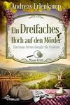 Cover von: Ein dreifaches Hoch auf den Mörder
