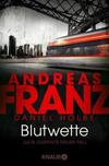Cover von: Blutwette