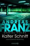 Cover von: Kalter Schnitt