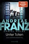 Cover von: Unter Toten