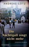 Cover von: Die Nachtigall singt nicht mehr