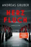 Cover von: Herzfluch