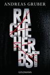Cover von: Racheherbst