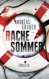 Cover von: Rachesommer