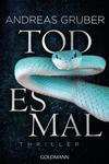 Cover von: Todesmal