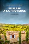Cover von: Auslese à la Provence