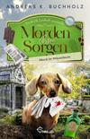 Cover von: Mord im Mausoleum