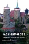 Cover von: Sachsenmorde 3