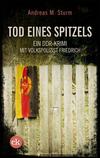 Cover von: Tod eines Spitzels