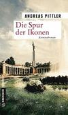 Cover von: Die Spur der Ikonen