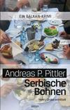 Cover von: Serbische Bohnen