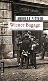 Cover von: Wiener Bagage