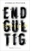 Endgültig Cover von: Endgültig