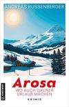 Cover von: Arosa