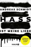 Cover von: Hass ist meine Liebe